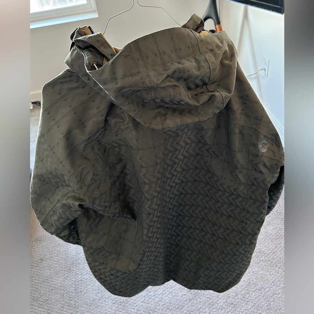 Rossignol Ski Jacket